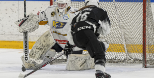 B&LČS, SHK Laima - SHK Kurbads/Lauvas, 22.02.2026.