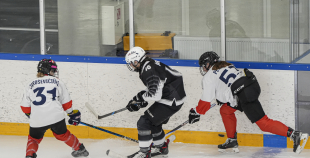 B&LČS, SHK Laima - Sostine LRA, 20.12.2025.