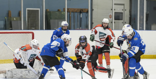 LBJČH (U15), Rīgas HS - Talsu NSS/THK, 20.03.2026.