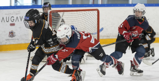 LBJČH (U8), sabraukums, 28.03.2026.