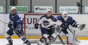 OHL (Play-Off, Fināls), HK Mogo/RSU - HK Zemgale/LBTU, 16.04.2026.