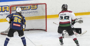 B&LČS, SHK Kurbads/Lauvas - SHK Ozolnieki, 15.02.2026.