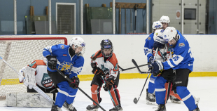 LBJČH (U15), Rīgas HS - Talsu NSS/THK, 20.03.2026.