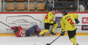 OHL, HK Prizma - Energija, 10.01.2026.