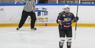 B&LČS, SHK Kurbads/Lauvas - SHK Ozolnieki, 15.02.2026.