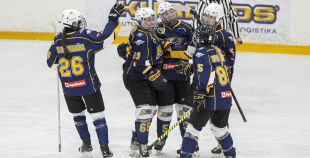 B&LČS, SHK Kurbads/Lauvas - SHK Ozolnieki, 15.02.2026.