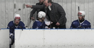 OHL (Play-Off, Fināls), HK Mogo/RSU - HK Zemgale/LBTU, 16.04.2026.