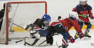 LBJČH (U8), sabraukums, 28.03.2026.