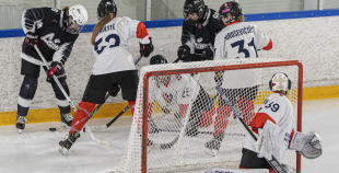 B&LČS, SHK Laima - Sostine LRA, 20.12.2025.