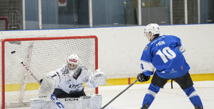 OHL, Rīgas HS - Liepājas HK, 5.03.2026.