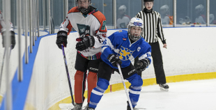 LBJČH (U15), Rīgas HS - Talsu NSS/THK, 20.03.2026.