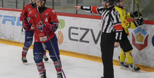 OHL, HK Prizma - Energija, 10.01.2026.