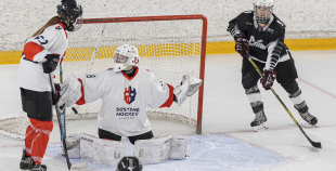 B&LČS, SHK Laima - Sostine LRA, 20.12.2025.