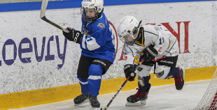 LBJČH (U8) sabraukums, 7.02.2026.