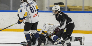 B&LČS, SHK Laima - SHK Kurbads/Lauvas, 22.02.2026.