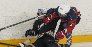 LBJČH (U8), sabraukums, 28.03.2026.