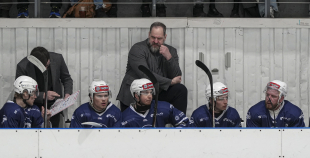 OHL (Play-Off, Fināls), HK Mogo/RSU - HK Zemgale/LBTU, 16.04.2026.