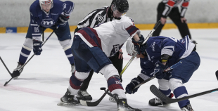 OHL (Play-Off, Fināls), HK Mogo/RSU - HK Zemgale/LBTU, 16.04.2026.