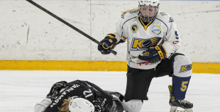 B&LČS, SHK Laima - SHK Kurbads/Lauvas, 22.02.2026.