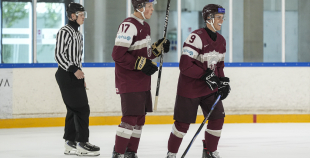 Pārbaudes spēle, LAT U20 Baltie - LAT U20 Sarkanie (0-2), 11.08.2026.