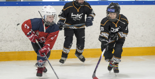 LBJČH (U8), sabraukums, 28.03.2026.