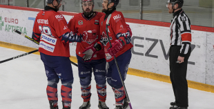 OHL, HK Prizma - Energija, 10.01.2026.