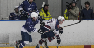 OHL (Play-Off, Fināls), HK Mogo/RSU - HK Zemgale/LBTU, 16.04.2026.