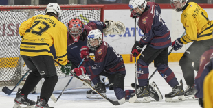 LBJČH (U15), JLSS - Hockey Planet, 27.09.2026.