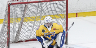(U18) Rīgas HS - HK Ventspils