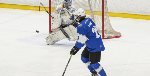 1.līga, Rīgas HS - Brocēni