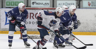 OHL (Play-Off, Fināls), HK Mogo/RSU - HK Zemgale/LBTU, 16.04.2026.