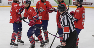 OHL, HK Prizma - Energija, 10.01.2026.