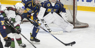 B&LČS, SHK Kurbads/Lauvas - SHK Ozolnieki, 15.02.2026.