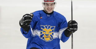 OHL, Rīgas HS - Liepājas HK, 5.03.2026.