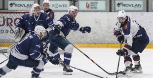 OHL (Play-Off, Fināls), HK Mogo/RSU - HK Zemgale/LBTU, 16.04.2026.