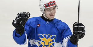 OHL, Rīgas HS - Liepājas HK, 5.03.2026.