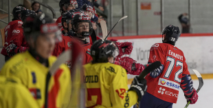 OHL, HK Prizma - Energija, 10.01.2026.