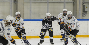 B&LČS, SHK Laima - SHK Kurbads/Lauvas, 22.02.2026.