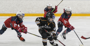 LBJČH (U8), sabraukums, 28.03.2026.