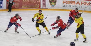 OHL, HK Prizma - Energija, 10.01.2026.