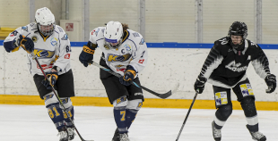 B&LČS, SHK Laima - SHK Kurbads/Lauvas, 22.02.2026.