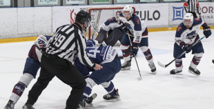 OHL (Play-Off, Fināls), HK Mogo/RSU - HK Zemgale/LBTU, 16.04.2026.