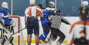 LBJČH (U15), Rīgas HS - Talsu NSS/THK, 20.03.2026.