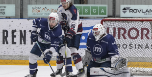 OHL (Play-Off, Fināls), HK Mogo/RSU - HK Zemgale/LBTU, 16.04.2026.