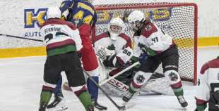 B&LČS, SHK Kurbads/Lauvas - SHK Ozolnieki, 15.02.2026.