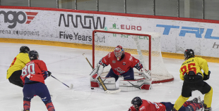 OHL, HK Prizma - Energija, 10.01.2026.