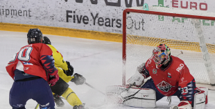 OHL, HK Prizma - Energija, 10.01.2026.