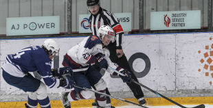 OHL (Play-Off, Fināls), HK Mogo/RSU - HK Zemgale/LBTU, 16.04.2026.