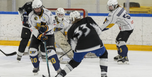 B&LČS, SHK Laima - SHK Kurbads/Lauvas, 22.02.2026.