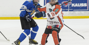 LBJČH (U15), Rīgas HS - Talsu NSS/THK, 20.03.2026.